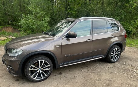 BMW X5, 2010 год, 2 050 000 рублей, 3 фотография