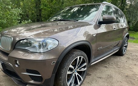 BMW X5, 2010 год, 2 050 000 рублей, 6 фотография