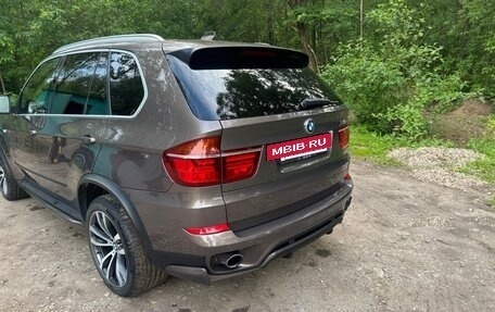 BMW X5, 2010 год, 2 050 000 рублей, 5 фотография