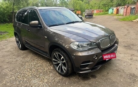 BMW X5, 2010 год, 2 050 000 рублей, 4 фотография