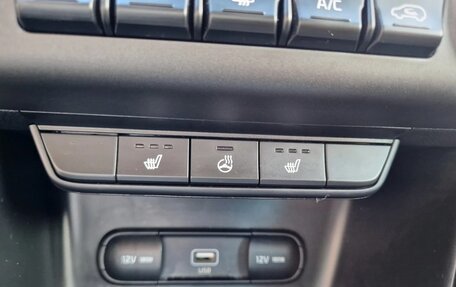 KIA Sportage IV рестайлинг, 2020 год, 1 400 000 рублей, 17 фотография