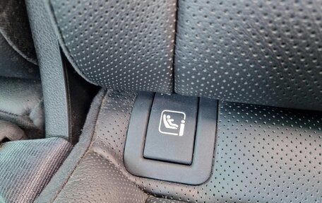 KIA Sportage IV рестайлинг, 2020 год, 1 400 000 рублей, 20 фотография