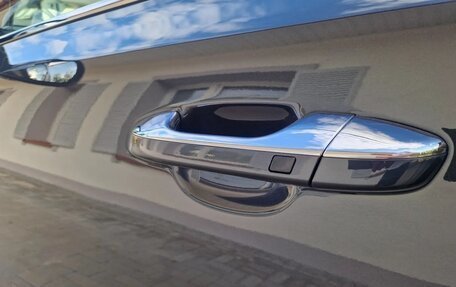 KIA Sportage IV рестайлинг, 2020 год, 1 400 000 рублей, 18 фотография