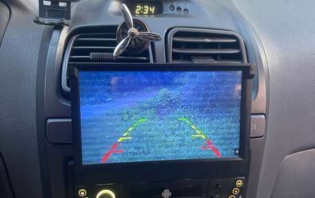 Hyundai Accent II, 2008 год, 450 000 рублей, 16 фотография