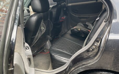 Hyundai Accent II, 2008 год, 450 000 рублей, 12 фотография