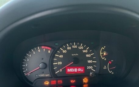 Hyundai Accent II, 2008 год, 450 000 рублей, 15 фотография