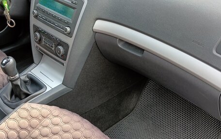 Skoda Octavia, 2012 год, 820 000 рублей, 5 фотография