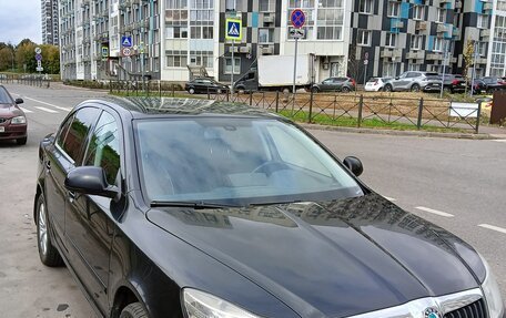 Skoda Octavia, 2012 год, 820 000 рублей, 9 фотография