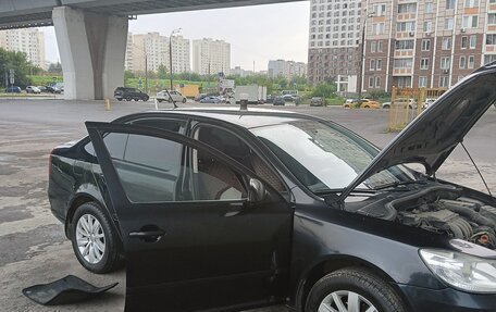 Skoda Octavia, 2012 год, 820 000 рублей, 11 фотография
