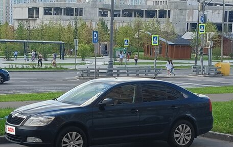Skoda Octavia, 2012 год, 820 000 рублей, 12 фотография