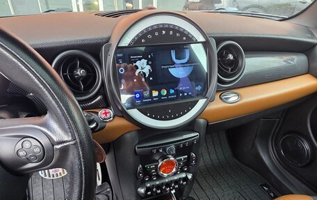 MINI Hatch, 2012 год, 1 200 000 рублей, 5 фотография