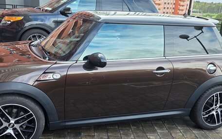 MINI Hatch, 2012 год, 1 200 000 рублей, 8 фотография