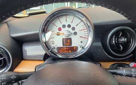 MINI Hatch, 2012 год, 1 200 000 рублей, 6 фотография