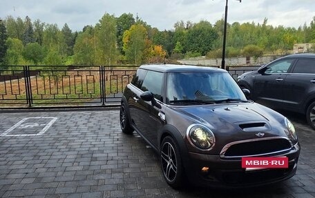 MINI Hatch, 2012 год, 1 200 000 рублей, 12 фотография