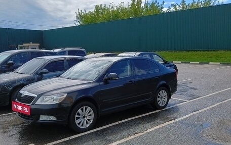 Skoda Octavia, 2012 год, 820 000 рублей, 13 фотография