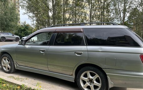 Nissan Avenir II, 2000 год, 400 000 рублей, 3 фотография