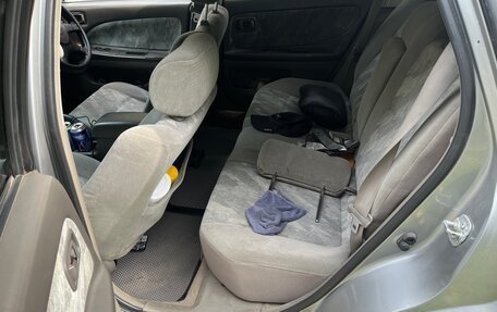 Nissan Avenir II, 2000 год, 400 000 рублей, 5 фотография