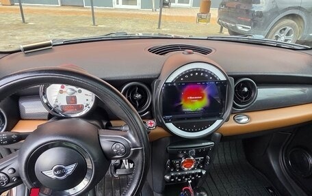 MINI Hatch, 2012 год, 1 200 000 рублей, 16 фотография