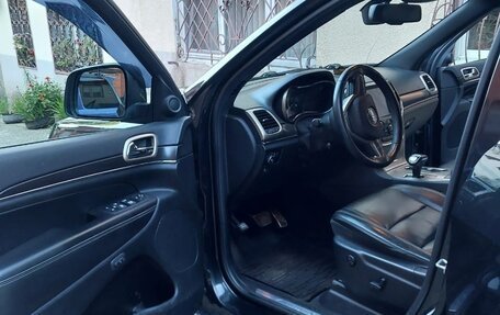 Jeep Grand Cherokee, 2013 год, 2 367 000 рублей, 5 фотография