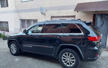 Jeep Grand Cherokee, 2013 год, 2 367 000 рублей, 7 фотография
