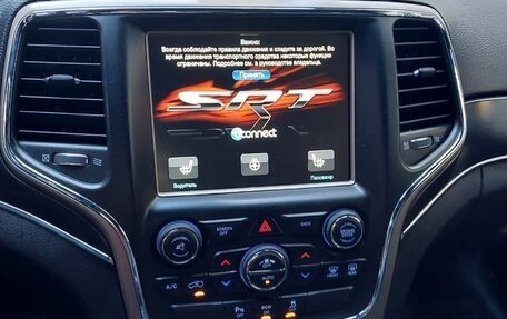 Jeep Grand Cherokee, 2013 год, 2 367 000 рублей, 8 фотография