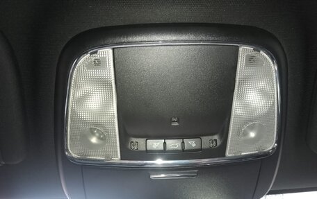 Jeep Grand Cherokee, 2013 год, 2 367 000 рублей, 4 фотография