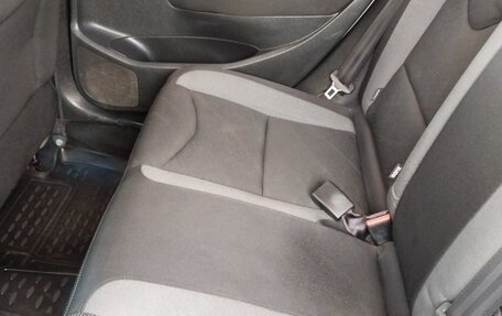 Peugeot 408 I рестайлинг, 2015 год, 650 000 рублей, 7 фотография