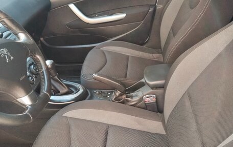 Peugeot 408 I рестайлинг, 2015 год, 650 000 рублей, 8 фотография