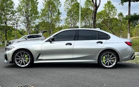 BMW 3 серия, 2022 год, 3 150 001 рублей, 5 фотография