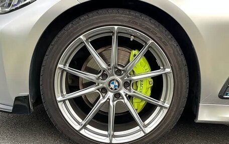 BMW 3 серия, 2022 год, 3 150 001 рублей, 16 фотография