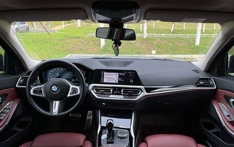 BMW 3 серия, 2022 год, 3 150 001 рублей, 11 фотография