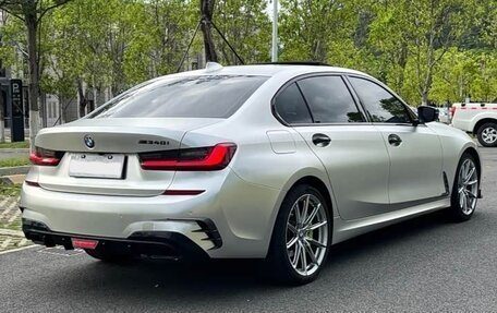 BMW 3 серия, 2022 год, 3 150 001 рублей, 7 фотография