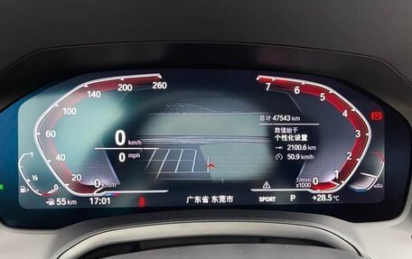 BMW 3 серия, 2022 год, 3 150 001 рублей, 14 фотография