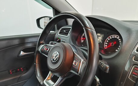 Volkswagen Polo VI (EU Market), 2018 год, 1 259 000 рублей, 9 фотография
