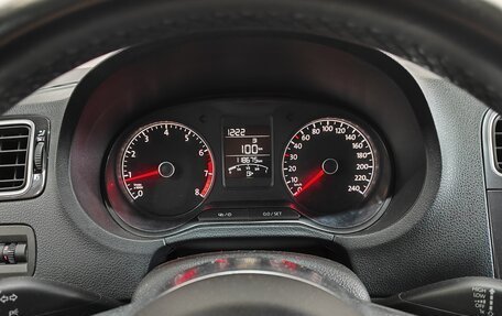 Volkswagen Polo VI (EU Market), 2018 год, 1 259 000 рублей, 10 фотография