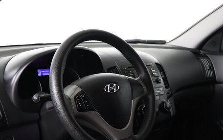 Hyundai i30 I, 2010 год, 729 990 рублей, 9 фотография