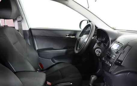 Hyundai i30 I, 2010 год, 729 990 рублей, 14 фотография