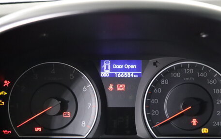 Hyundai i30 I, 2010 год, 729 990 рублей, 16 фотография