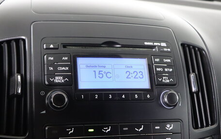 Hyundai i30 I, 2010 год, 729 990 рублей, 17 фотография