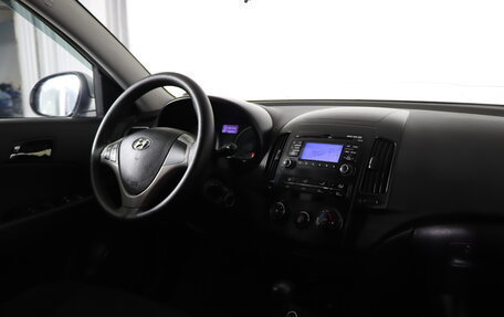 Hyundai i30 I, 2010 год, 729 990 рублей, 12 фотография