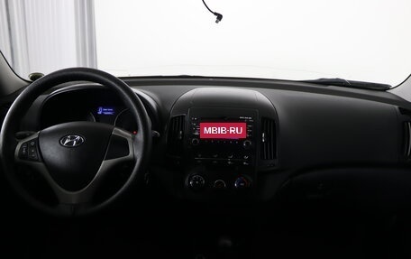 Hyundai i30 I, 2010 год, 729 990 рублей, 13 фотография