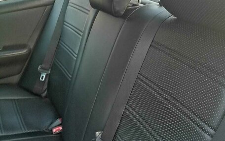 Toyota Corolla, 2003 год, 550 000 рублей, 4 фотография