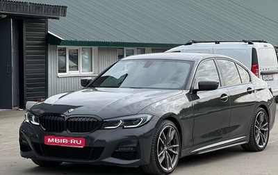 BMW 3 серия, 2019 год, 2 650 000 рублей, 1 фотография