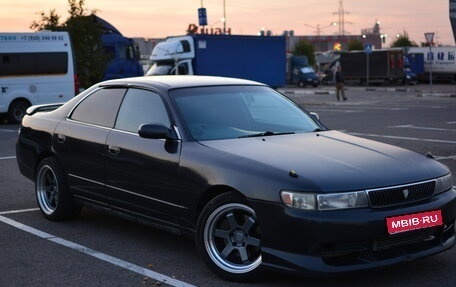 Toyota Chaser IV, 1994 год, 1 200 000 рублей, 1 фотография