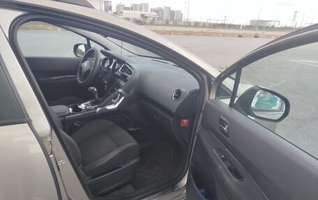 Peugeot 3008 I рестайлинг, 2011 год, 700 000 рублей, 6 фотография