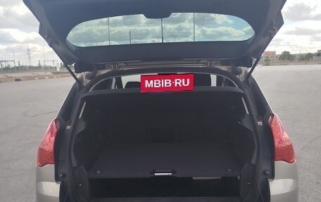 Peugeot 3008 I рестайлинг, 2011 год, 700 000 рублей, 4 фотография