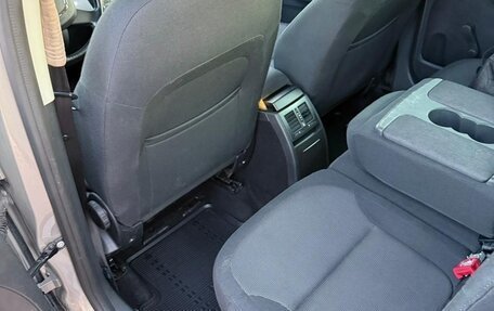Skoda Yeti I рестайлинг, 2011 год, 700 000 рублей, 9 фотография
