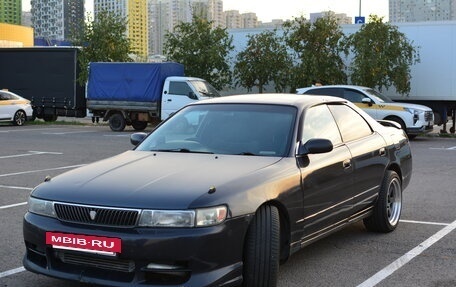 Toyota Chaser IV, 1994 год, 1 200 000 рублей, 2 фотография