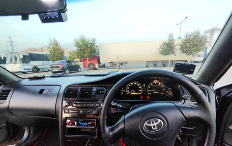 Toyota Chaser IV, 1994 год, 1 200 000 рублей, 9 фотография