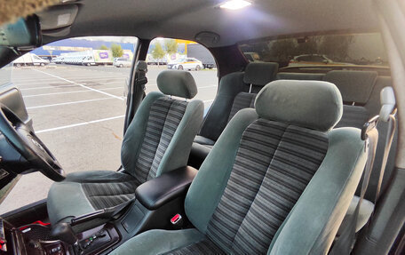 Toyota Chaser IV, 1994 год, 1 200 000 рублей, 12 фотография